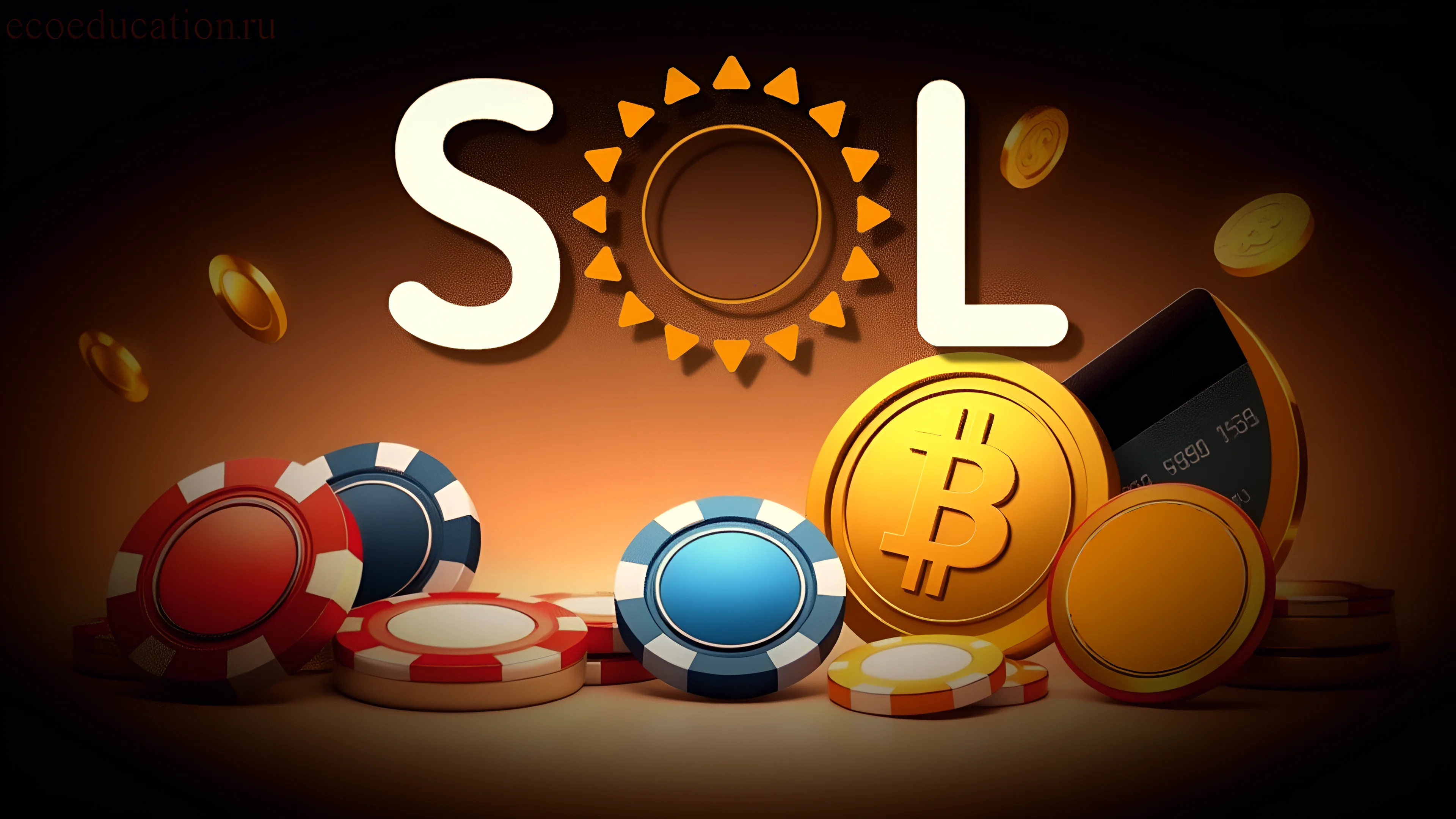 Вход Sol Casino — 5000+ игр сразу после авторизации